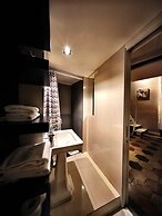 Nerva Accommodation Cavour