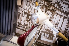 Nerva Accomodation Cavour