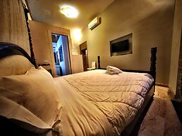 Nerva Accommodation Cavour