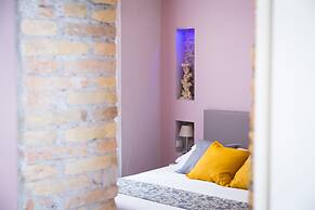 Nerva Accomodation Cavour
