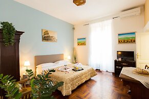 Nerva Accomodation Cavour