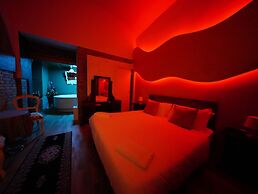 Nerva Accomodation Cavour