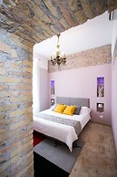 Nerva Accomodation Cavour