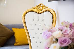 Nerva Accomodation Cavour