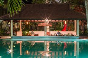 Angkor Palace Suite & Villa