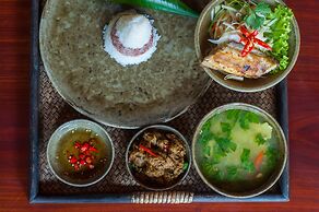 Angkor Palace Suite & Villa