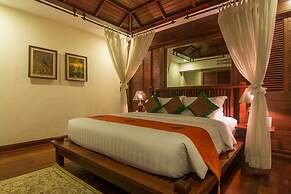 Angkor Palace Suite & Villa