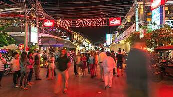 Angkor Palace Suite & Villa