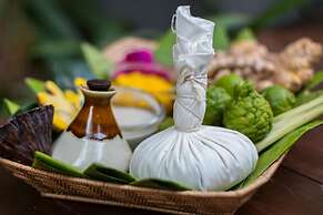 Angkor Palace Suite & Villa