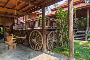 Angkor Palace Suite & Villa