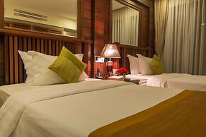 Angkor Palace Suite & Villa