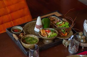 Angkor Palace Suite & Villa