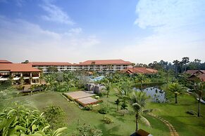 Angkor Palace Suite & Villa