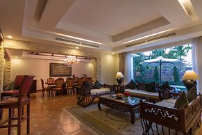 Angkor Palace Suite & Villa