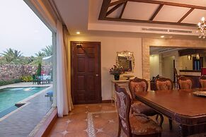 Angkor Palace Suite & Villa