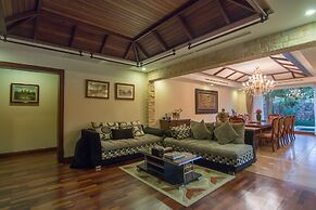 Angkor Palace Suite & Villa