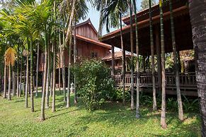 Angkor Palace Suite & Villa
