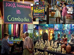 Angkor Palace Suite & Villa