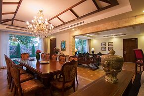 Angkor Palace Suite & Villa