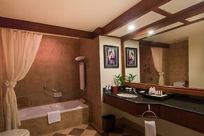 Angkor Palace Suite & Villa