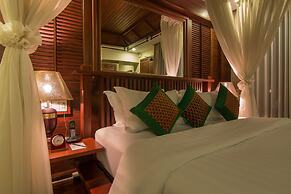 Angkor Palace Suite & Villa
