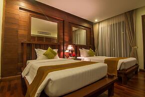 Angkor Palace Suite & Villa