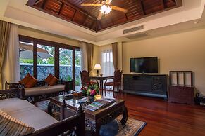 Angkor Palace Suite & Villa