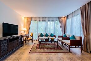 Angkor Palace Suite & Villa