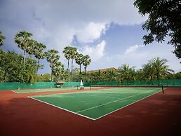 Angkor Palace Suite & Villa