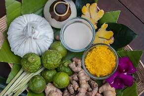 Angkor Palace Suite & Villa