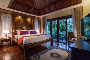 Angkor Palace Suite & Villa