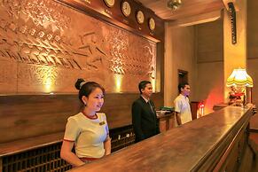 Angkor Palace Suite & Villa