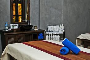 Angkor Palace Suite & Villa