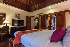 Angkor Palace Suite & Villa
