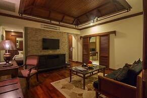 Angkor Palace Suite & Villa