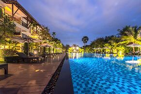 Angkor Palace Suite & Villa