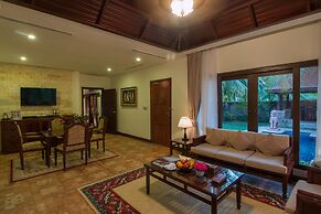 Angkor Palace Suite & Villa