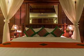Angkor Palace Suite & Villa