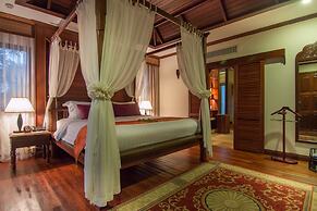 Angkor Palace Suite & Villa