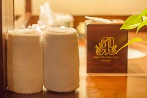 Angkor Palace Suite & Villa