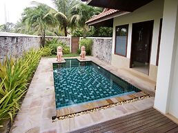 Angkor Palace Suite & Villa