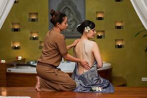 Angkor Palace Suite & Villa