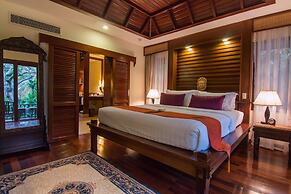 Angkor Palace Suite & Villa