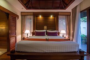 Angkor Palace Suite & Villa