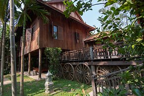 Angkor Palace Suite & Villa