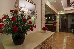 Angkor Palace Suite & Villa