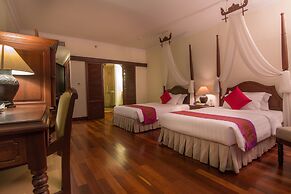 Angkor Palace Suite & Villa