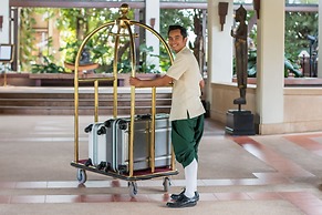 Angkor Palace Suite & Villa