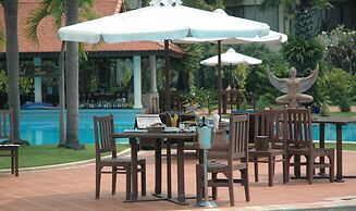 Angkor Palace Suite & Villa