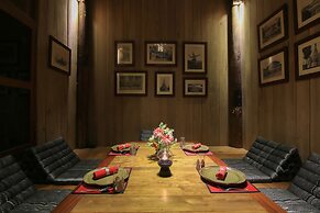 Angkor Palace Suite & Villa